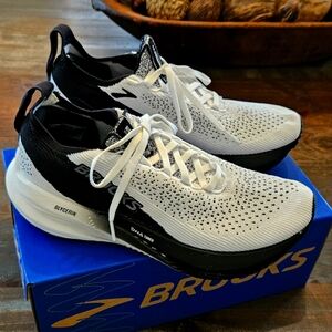 Brooks Glycerin 22 Stealthfit